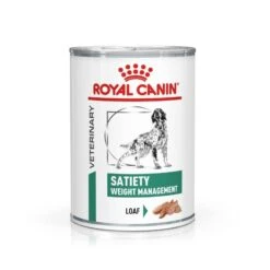 ROYAL CANIN Dog Satiety Weight Management Boîte