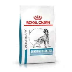 ROYAL CANIN Veterinary Health Nutrition Dog Sensitivity Control