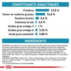 ROYAL CANIN Dog Skin Care Adult -Vetoavenue veterinary diet dog skin care adult 2