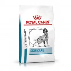 ROYAL CANIN Dog Skin Care Adult