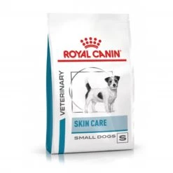 ROYAL CANIN Dog Skin Care Adult Small Dog
