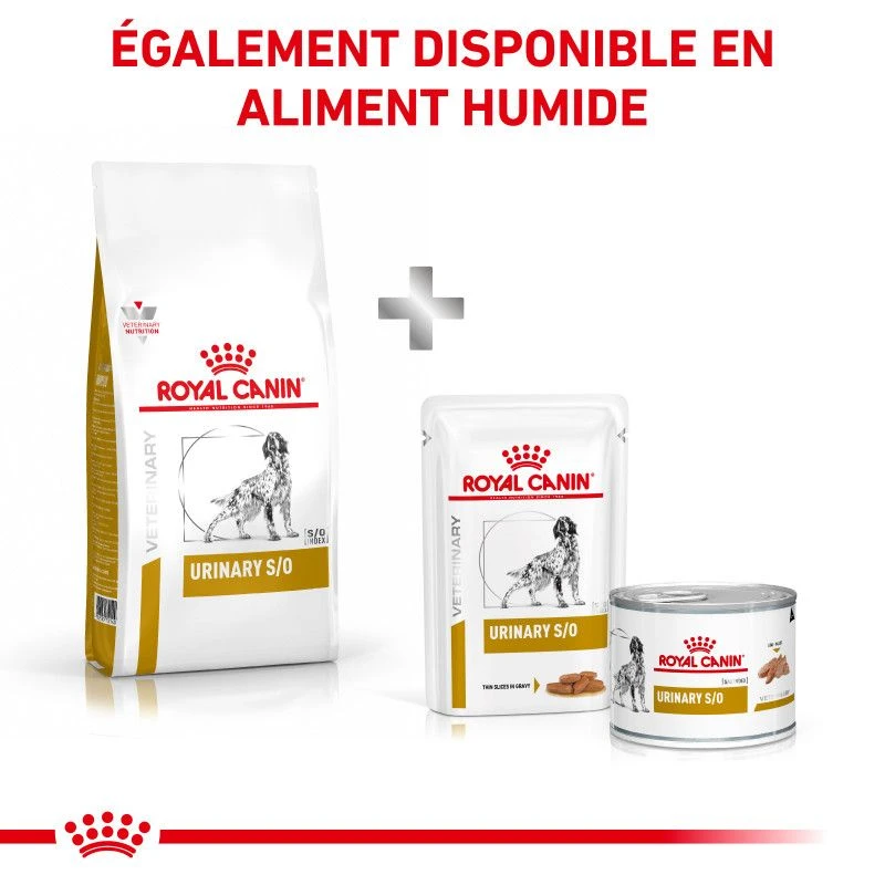 ROYAL CANIN Dog Urinary S/O 2 ROYAL CANIN Dog Urinary S/O – Image 2