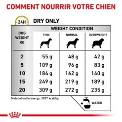 ROYAL CANIN Dog Urinary UC Low Purine 9 ROYAL CANIN Dog Urinary UC Low Purine -Vetoavenue veterinary diet dog urinary uc low purine 2