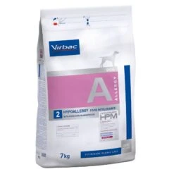 Virbac Veterinary HPM Dog A2 Allergy 8 Virbac Veterinary HPM Dog A2 Allergy -Vetoavenue veterinary hpm allergy salmon dog 2