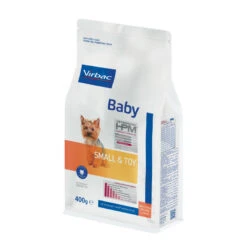 Virbac Veterinary HPM Dog Baby Small & Toy