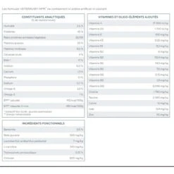 Virbac Veterinary HPM Cat Baby Pre Neutered 11 Virbac Veterinary HPM Cat Baby Pre Neutered -Vetoavenue veterinary hpm baby pre neutered cat 2