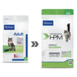 Virbac Veterinary HPM Cat Adult Neutered New 8 Virbac Veterinary HPM Cat Adult Neutered New -Vetoavenue veterinary hpm cat adult neutered new 3