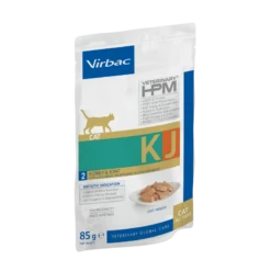 Virbac Veterinary HPM Cat KJ2 Kidney & Joint Mousse Sachet Repas -Vetoavenue veterinary hpm cat kj2 kidney joint mousse sachet repas 3