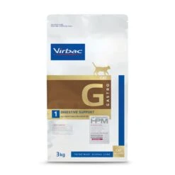 Virbac Veterinary HPM Cat G1 Digestive Support -Vetoavenue veterinary hpm digestive support cat 3