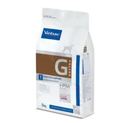 Virbac Veterinary HPM Dog G1 Digestive Support -Vetoavenue veterinary hpm digestive support dog 2