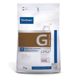 Virbac Veterinary HPM Dog G1 Digestive Support -Vetoavenue veterinary hpm digestive support dog 3