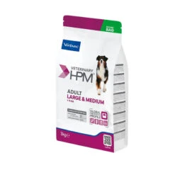 Virbac Veterinary HPM Dog Adult Large & Medium New -Vetoavenue veterinary hpm dog adult large medium new 2