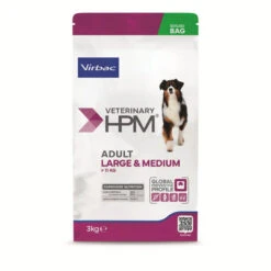 Virbac Veterinary HPM Dog Adult Large & Medium New
