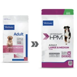 Virbac Veterinary HPM Dog Adult Large & Medium New -Vetoavenue veterinary hpm dog adult large medium new 4
