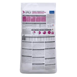 Virbac Veterinary HPM Dog Adult Sensitive Large & Medium New -Vetoavenue veterinary hpm dog adult sensitive large medium new 2