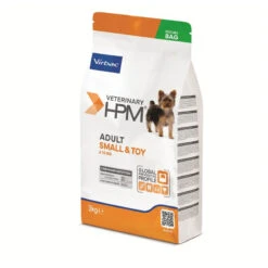 Virbac Veterinary HPM Dog Adult Small & Toy New 7 Virbac Veterinary HPM Dog Adult Small & Toy New -Vetoavenue veterinary hpm dog adult small toy new 2