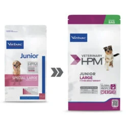 Virbac Veterinary HPM Dog Junior Large New 9 Virbac Veterinary HPM Dog Junior Large New -Vetoavenue veterinary hpm dog junior large new 4