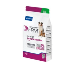 Virbac Veterinary HPM Dog Senior Large & Medium New 7 Virbac Veterinary HPM Dog Senior Large & Medium New -Vetoavenue veterinary hpm dog senior large medium new 2