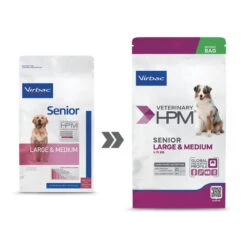 Virbac Veterinary HPM Dog Senior Large & Medium New 9 Virbac Veterinary HPM Dog Senior Large & Medium New -Vetoavenue veterinary hpm dog senior large medium new 4