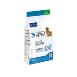Virbac Veterinary HPM Dog Senior Neutered Small & Toy New -Vetoavenue veterinary hpm dog senior neutered small toy new 2