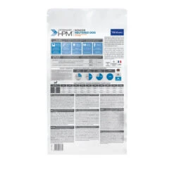 Virbac Veterinary HPM Dog Senior Neutered Small & Toy New -Vetoavenue veterinary hpm dog senior neutered small toy new 3