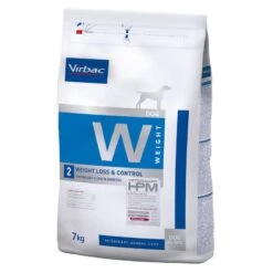 Virbac Veterinary HPM Dog W2 Weight Loss & Control -Vetoavenue veterinary hpm weight loss control dog 3