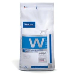 Virbac Veterinary HPM Dog W2 Weight Loss & Control -Vetoavenue veterinary hpm weight loss control dog 4