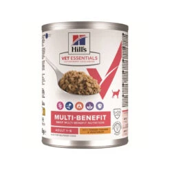 Vet Essentials Canine Adult Poulet & Légumes Boîte