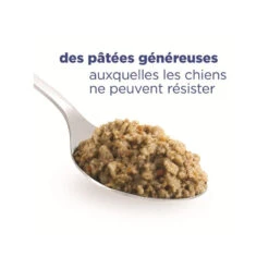 Vet Essentials Canine Adult Poulet & Légumes Boîte 10 Vet Essentials Canine Adult Poulet & Légumes Boîte -Vetoavenue vetessentials canine adult poulet legumes boite 4