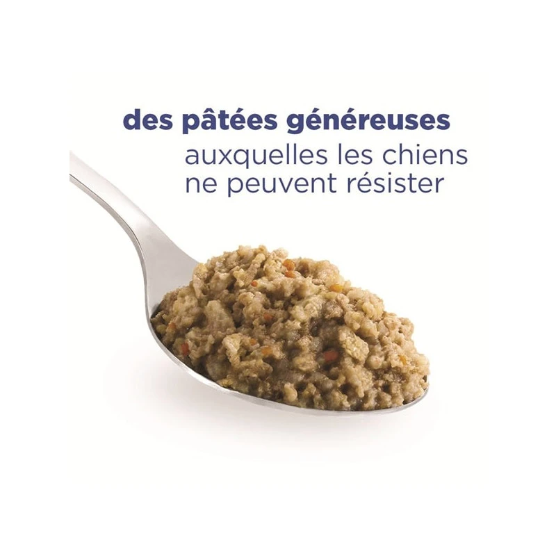 Vet Essentials Canine Adult Poulet & Légumes Boîte 5 Vet Essentials Canine Adult Poulet & Légumes Boîte – Image 5