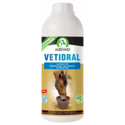 Vetidral