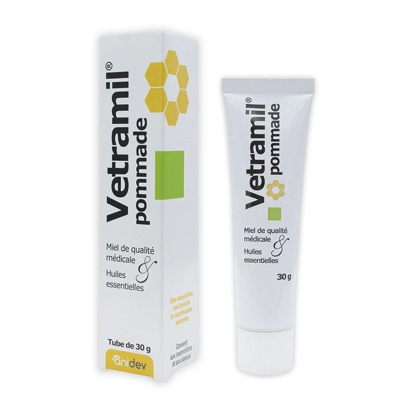Vetramil Pommade 2 Vetramil Pommade – Image 2