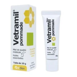 Vetramil Pommade