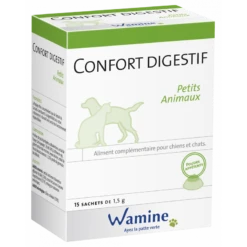 Wamine Confort Digestif