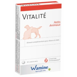 Wamine Vitalité