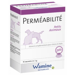 Wamine Perméabilité