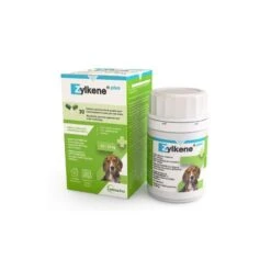 Vetoquinol Zylkene Plus 225 Mg (10-30 Kg)
